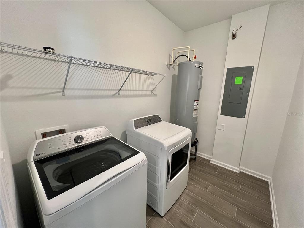 1678 Contentment Loop Kissimmee, FL 34744 - Photo 21 of 28