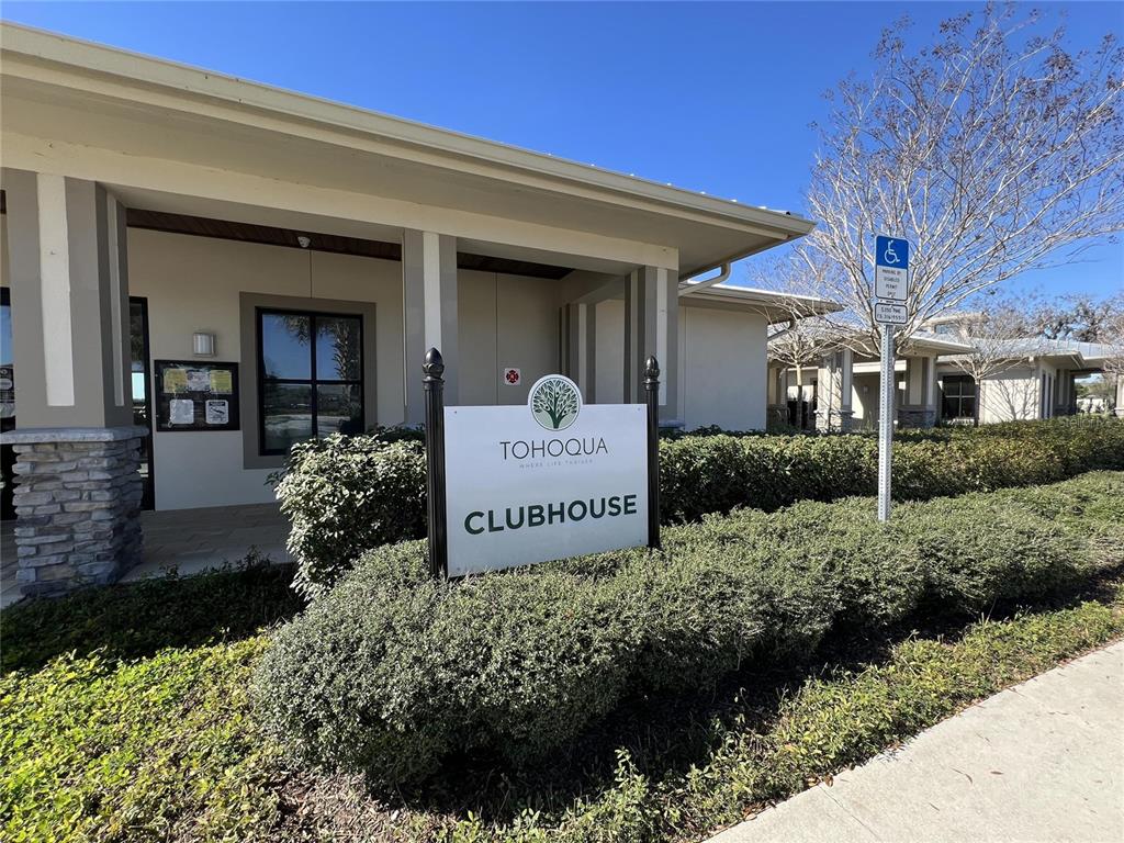 1678 Contentment Loop Kissimmee, FL 34744 - Photo 25 of 28