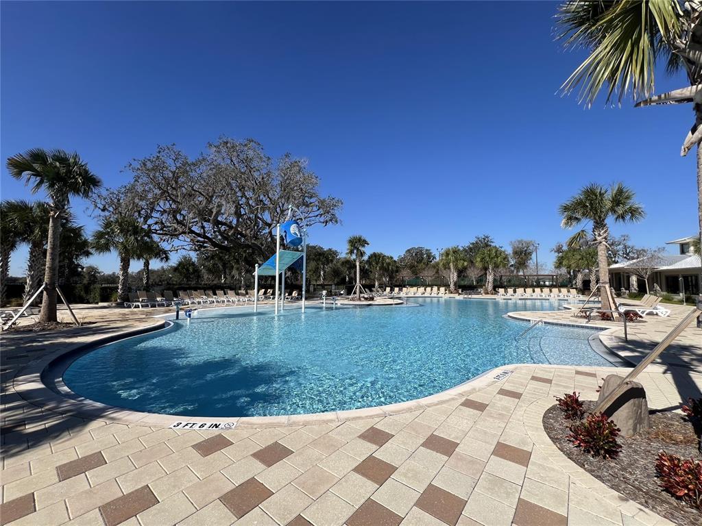 1678 Contentment Loop Kissimmee, FL 34744 - Photo 26 of 28