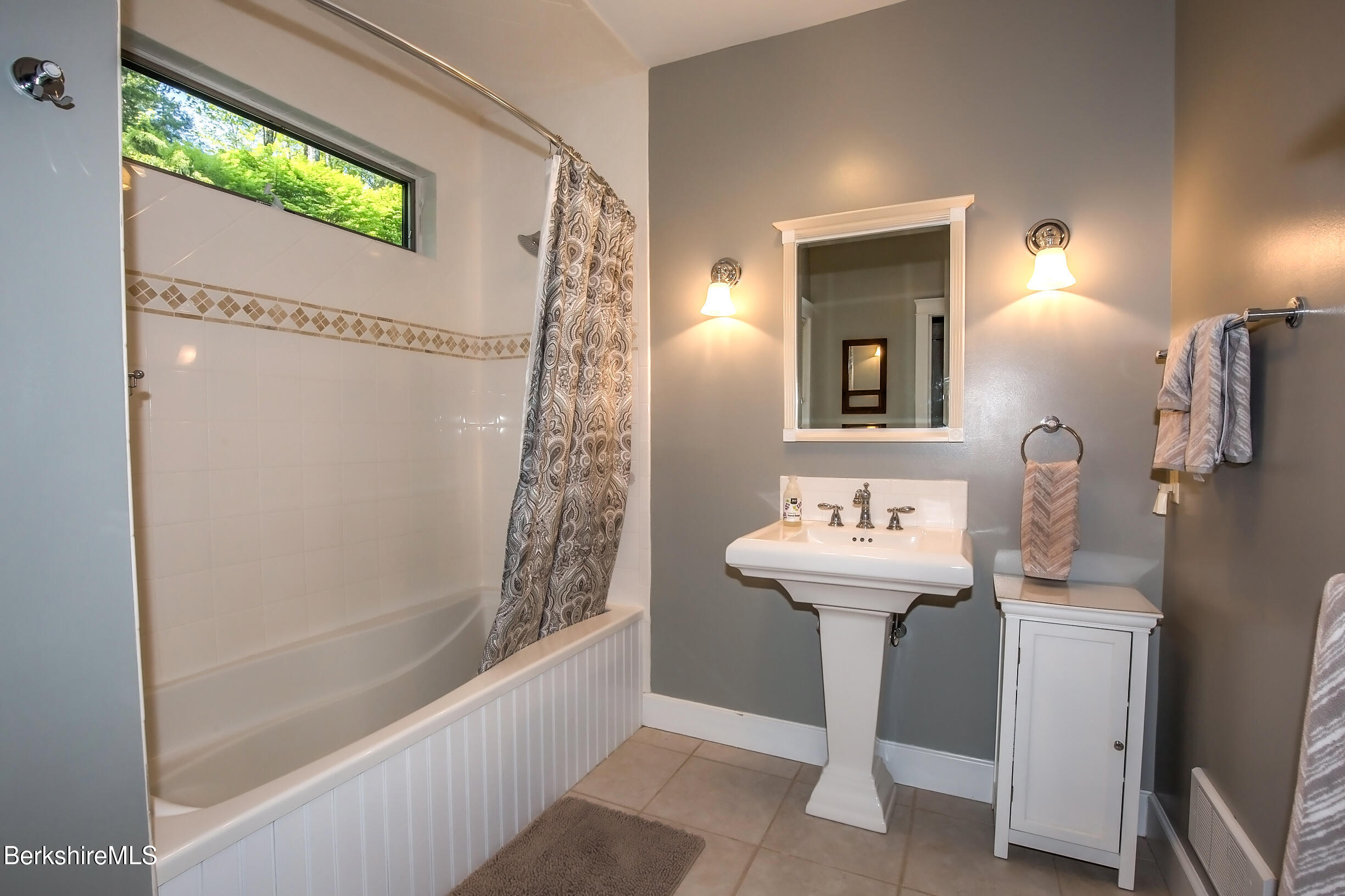307 Stanley Road Otis, MA 01029 - Photo 18 of 44 Primary Bath