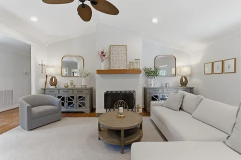 $1,100,000 | 7939 Hooten Hows Road, Nashville, TN 37221
