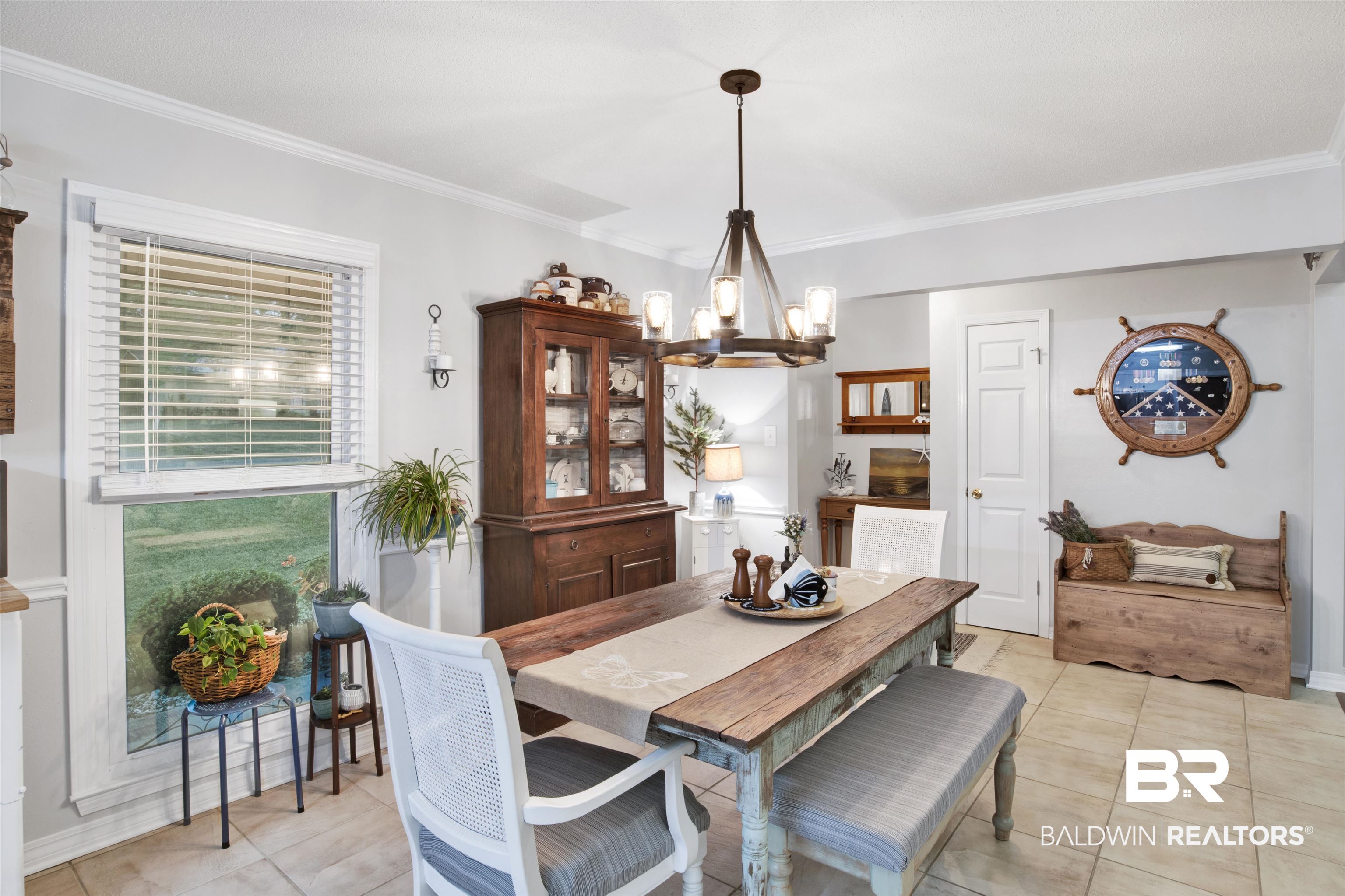 8461 Placid Drive Mobile, AL 36695 - Photo 14 of 47 Dinning Room