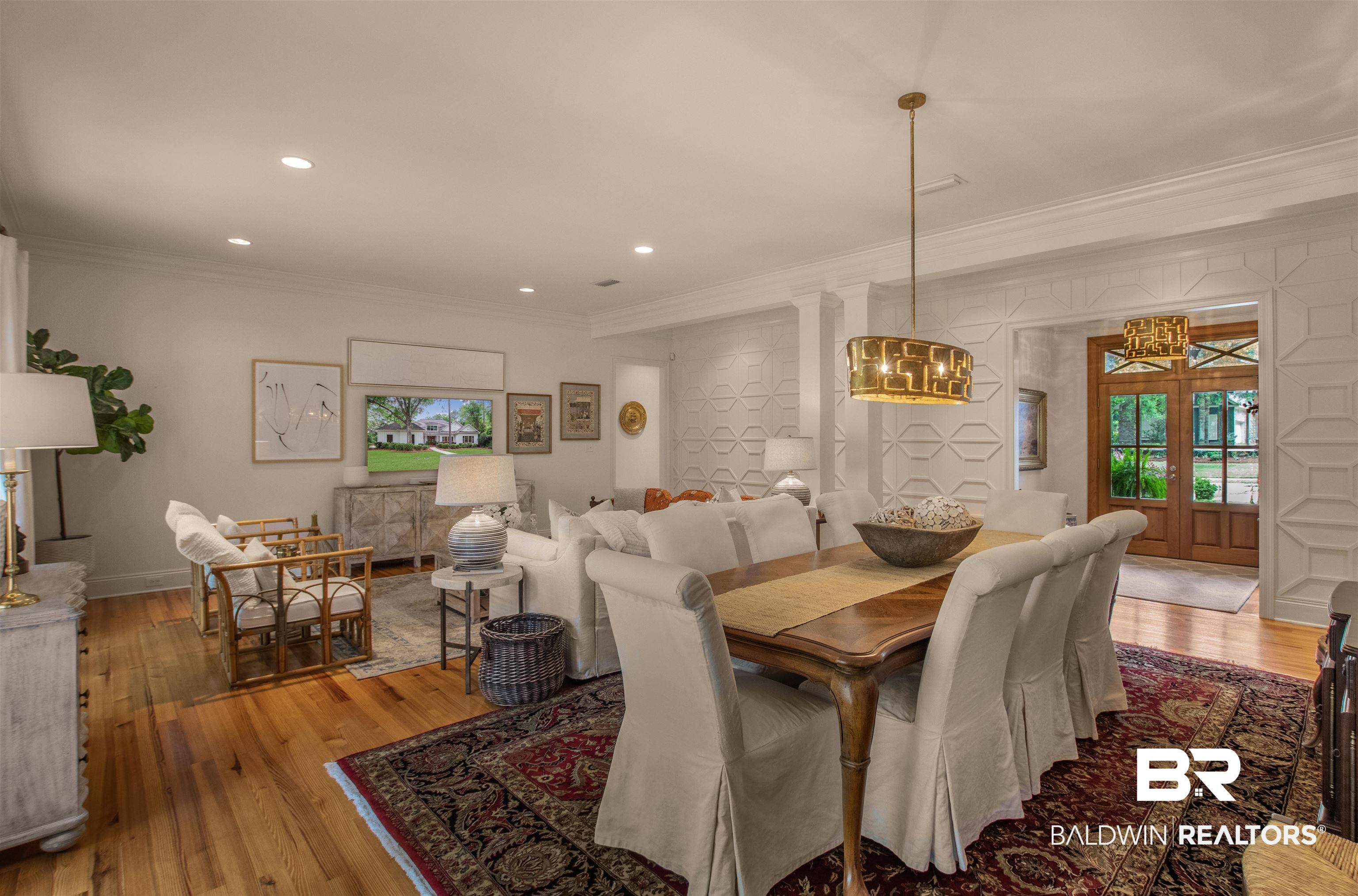 310 Cumberland Road Fairhope, AL 36532 - Photo 8 of 36