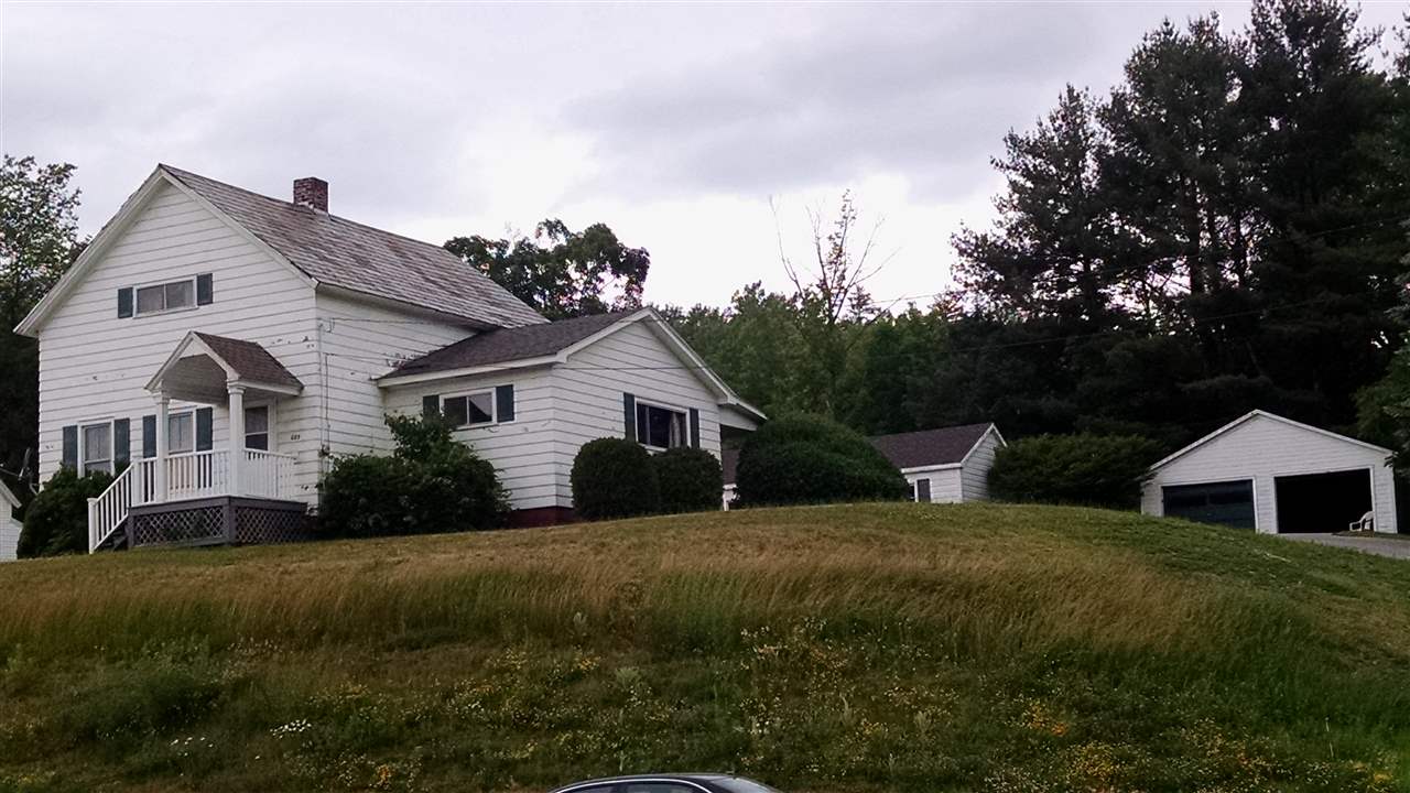 685 Rutland Road West Rutland, VT 05777 - Photo 1 of 27 Gallery Image 1