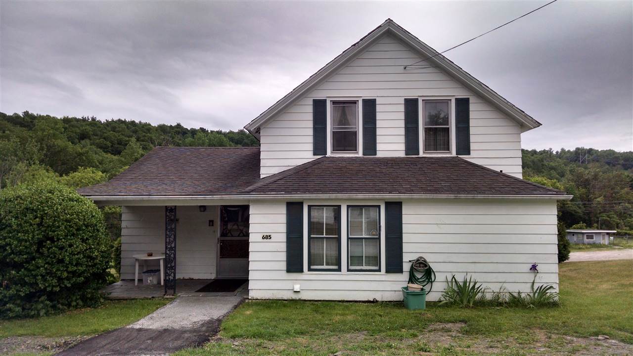 685 Rutland Road West Rutland, VT 05777 - Photo 4 of 27 Gallery Image 4