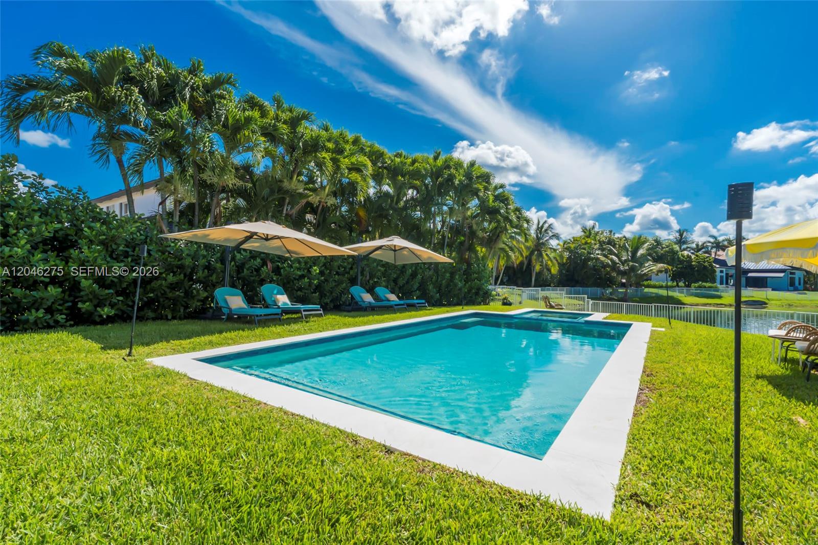 4135 Southwest 186th Way Miramar, FL 33029 - Photo 57 of 76