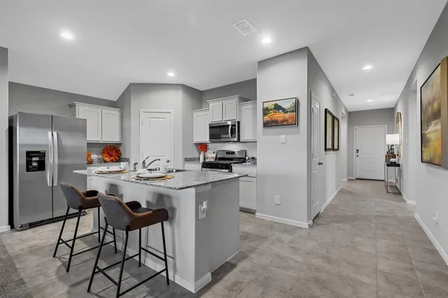 $334,990 | 16401 Rosella Lane, Justin, TX 76247