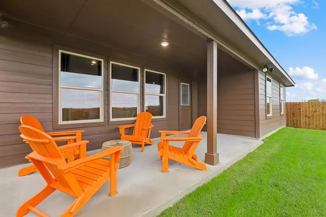 $334,990 | 16401 Rosella Lane, Justin, TX 76247