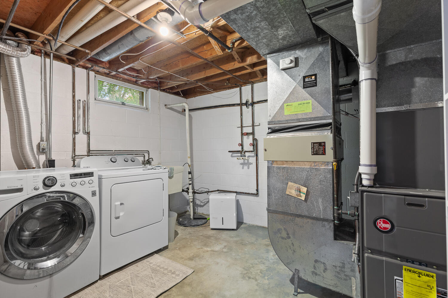 1302 North Freer Road Chelsea, MI 48118 - Photo 50 of 65 132 N Freer Rd - Chelsea - 1017