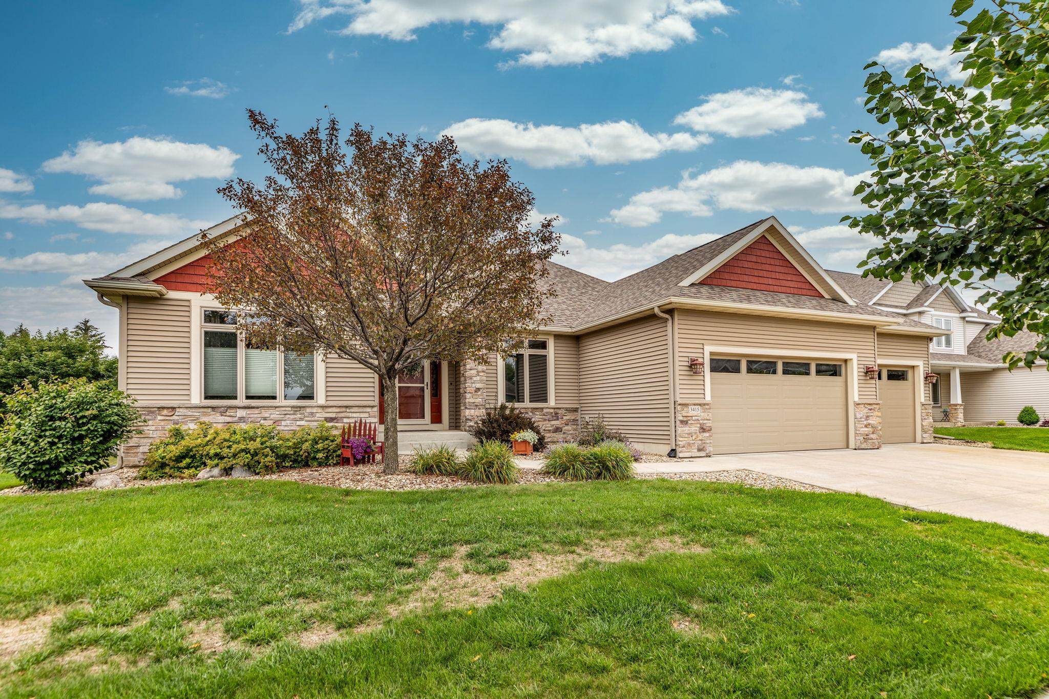 3415 Limerick Lane Northeast Rochester, MN 55906 - Photo 1 of 1
