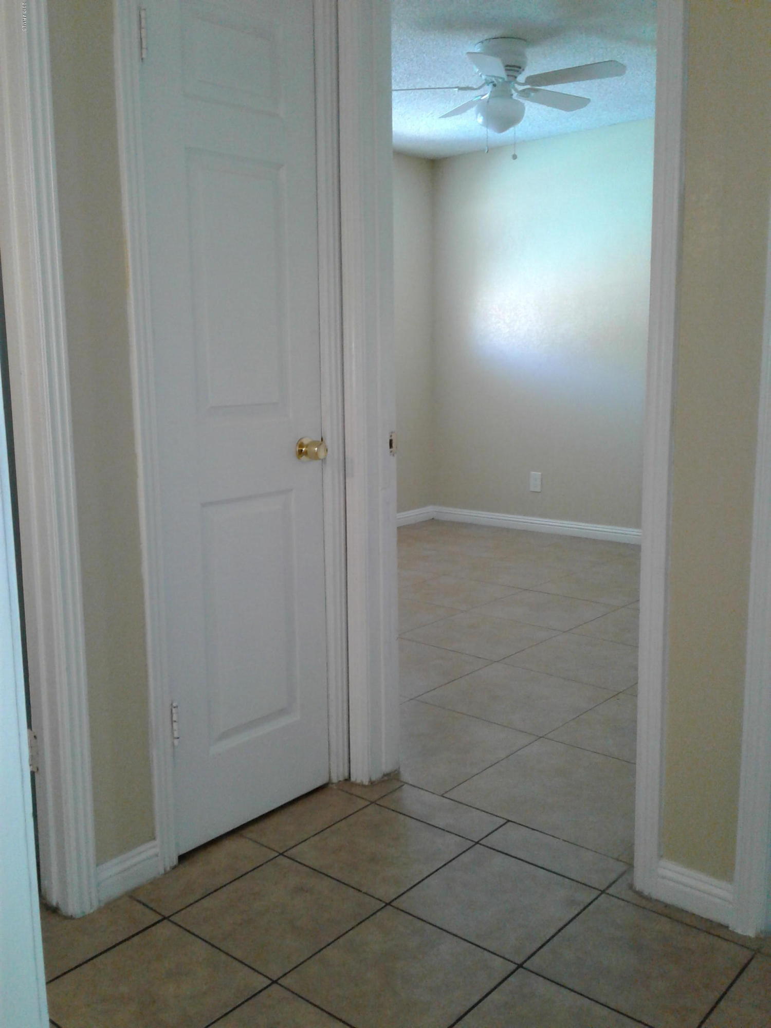 8416 West Roma Avenue Phoenix, AZ 85037 - Photo 13 of 33 a view of a small space