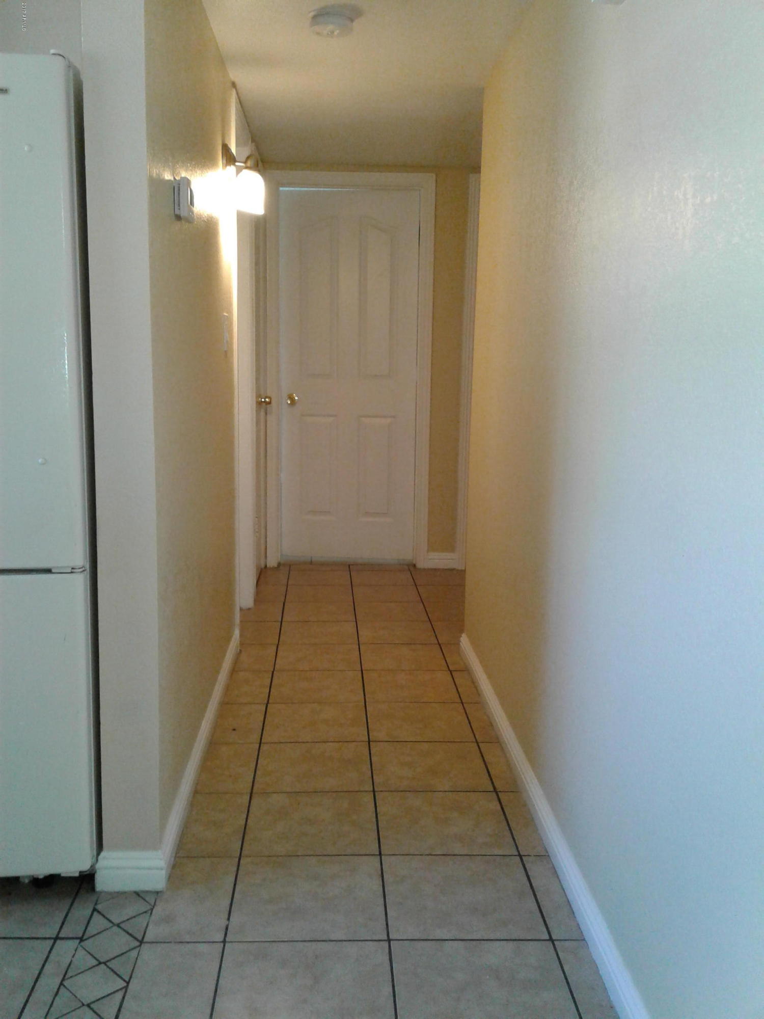 8416 West Roma Avenue Phoenix, AZ 85037 - Photo 18 of 33 a bathroom with a vanity and a shower