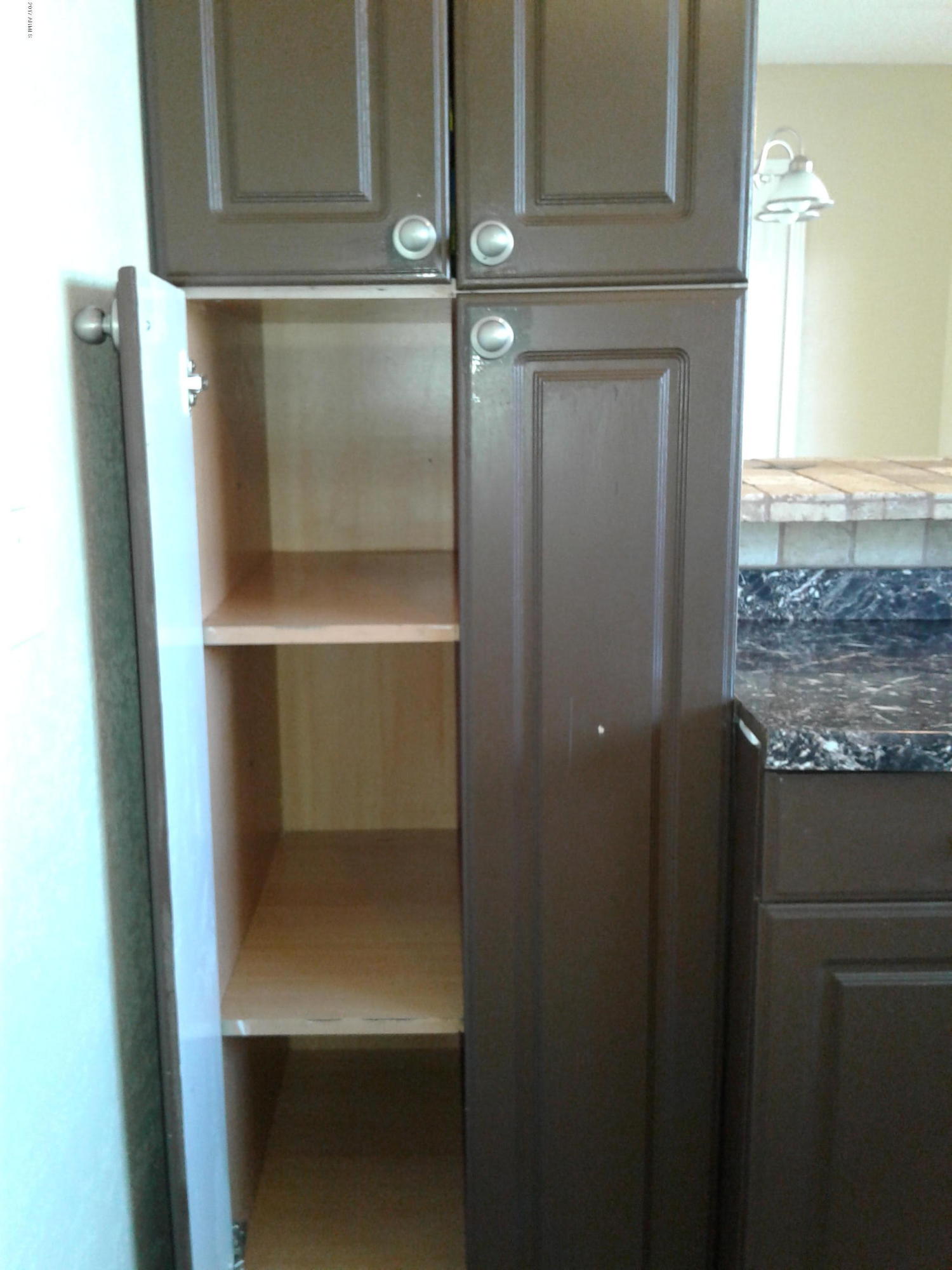 8416 West Roma Avenue Phoenix, AZ 85037 - Photo 10 of 33 a close view of walk in closet