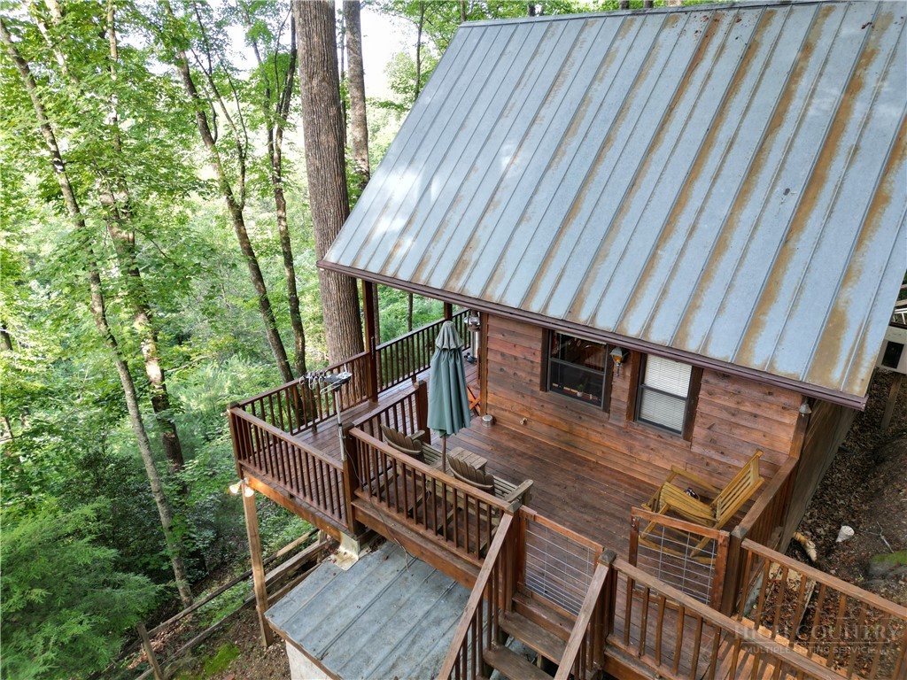 190 Wagon Ridge Lane Ferguson, NC 28624 - Photo 4 of 43 Gallery Image 4