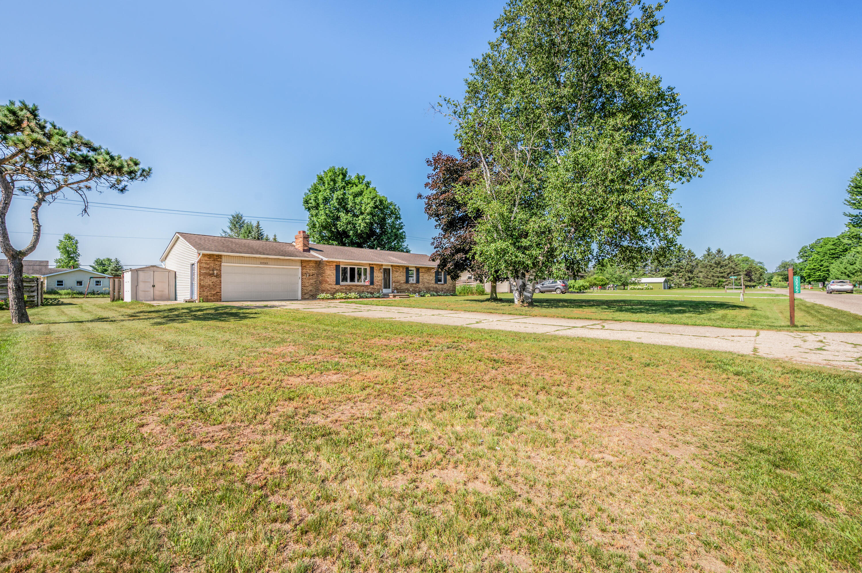 20565 Okemos Road Big Rapids, MI 49307 - Photo 3 of 30 20565-OkemosRd-BR-24