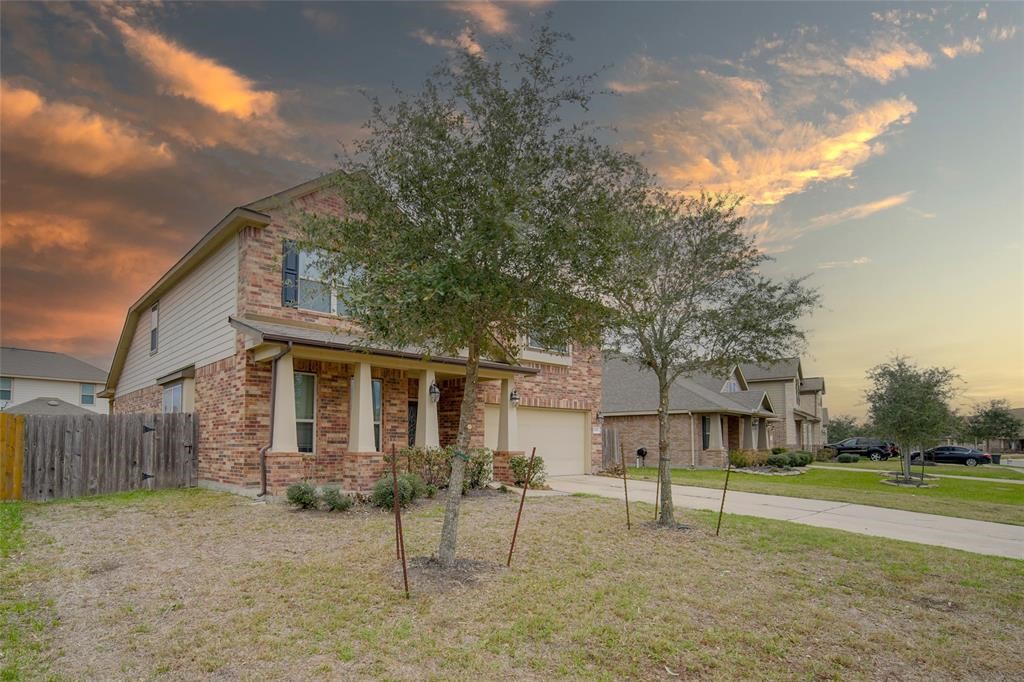 6731 Trinity Trail Lane Rosenberg, TX 77469 - Photo 2 of 36