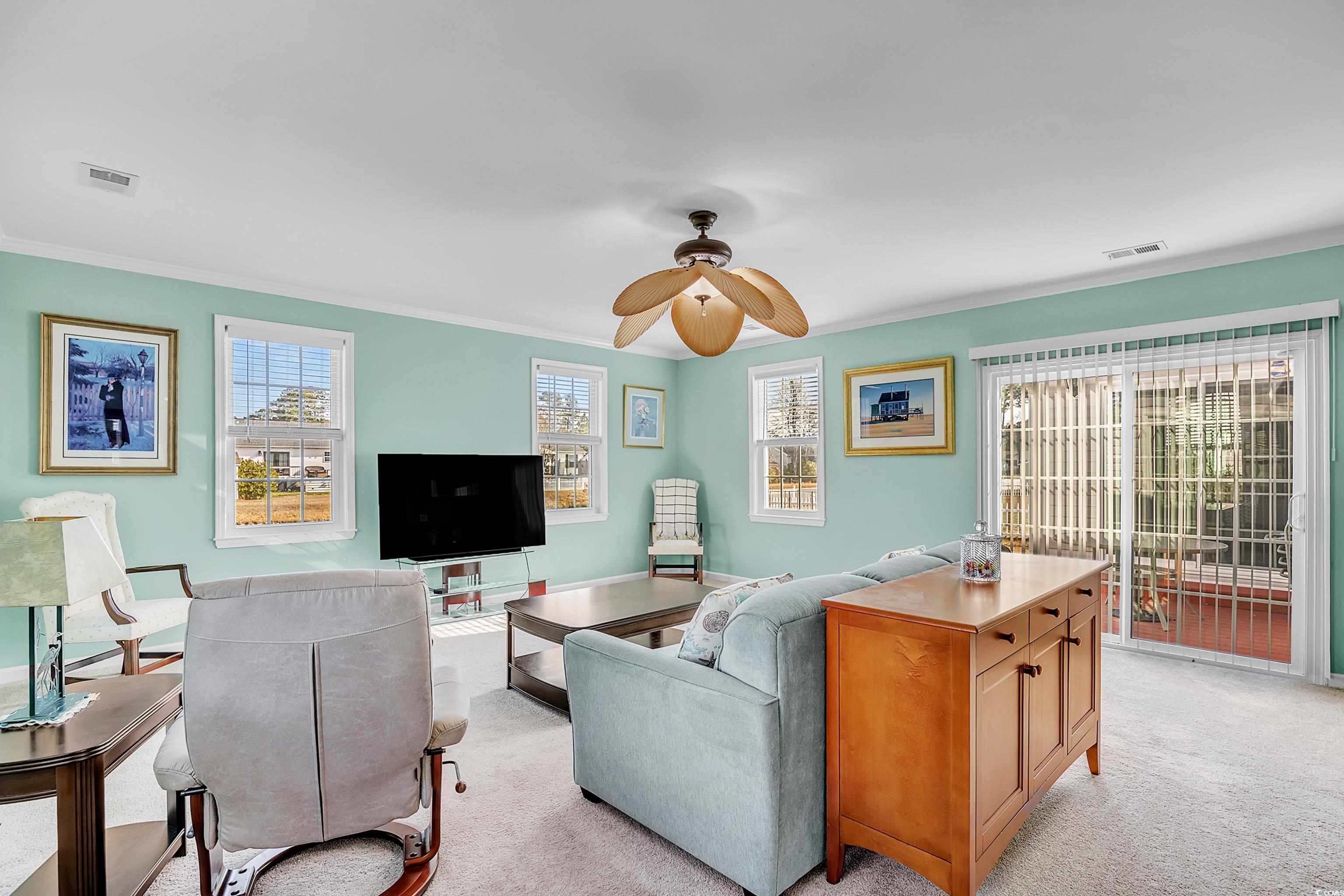 109 Deer Tree Drive Murrells Inlet, SC 29576 - Photo 12 of 40
