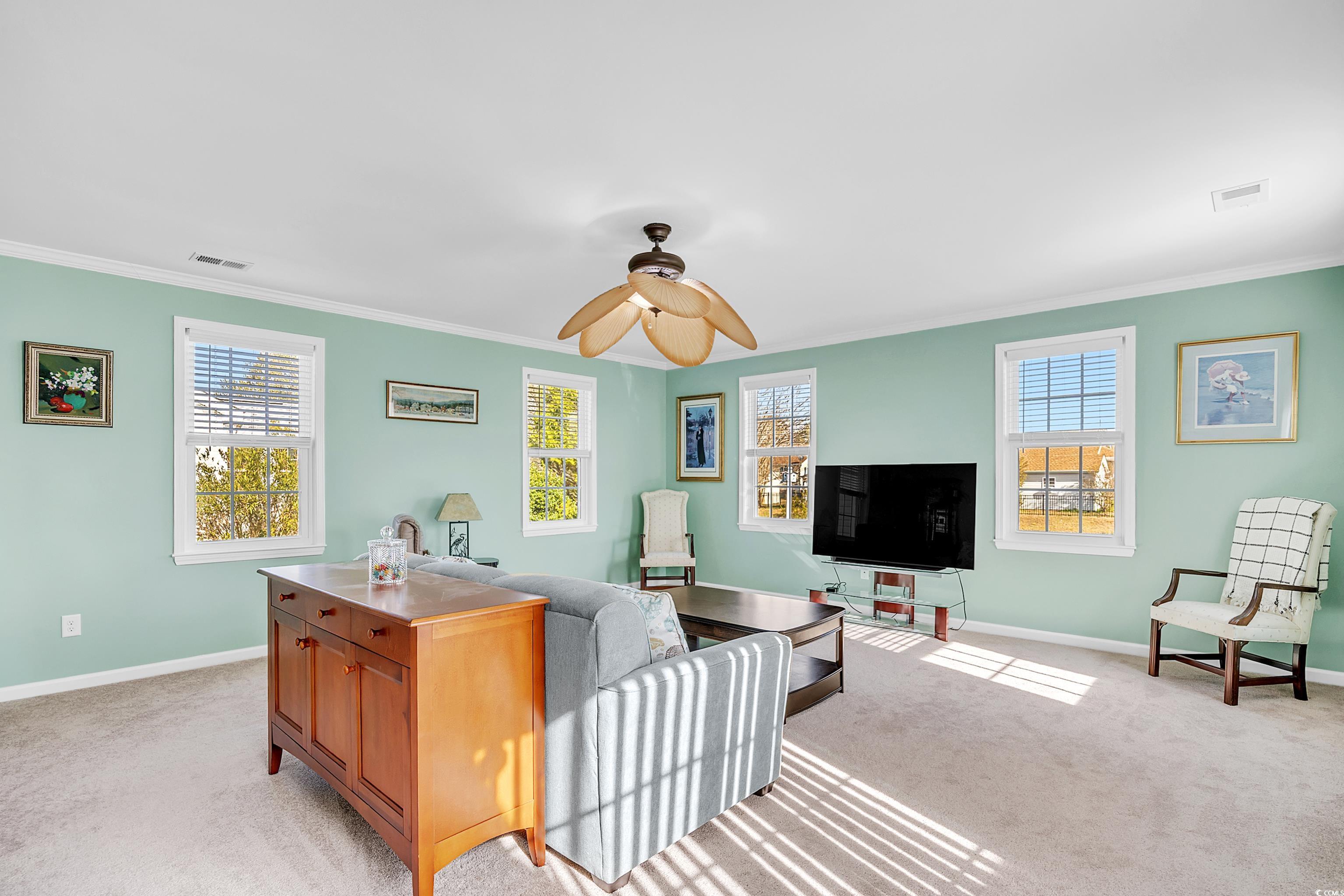 109 Deer Tree Drive Murrells Inlet, SC 29576 - Photo 13 of 40