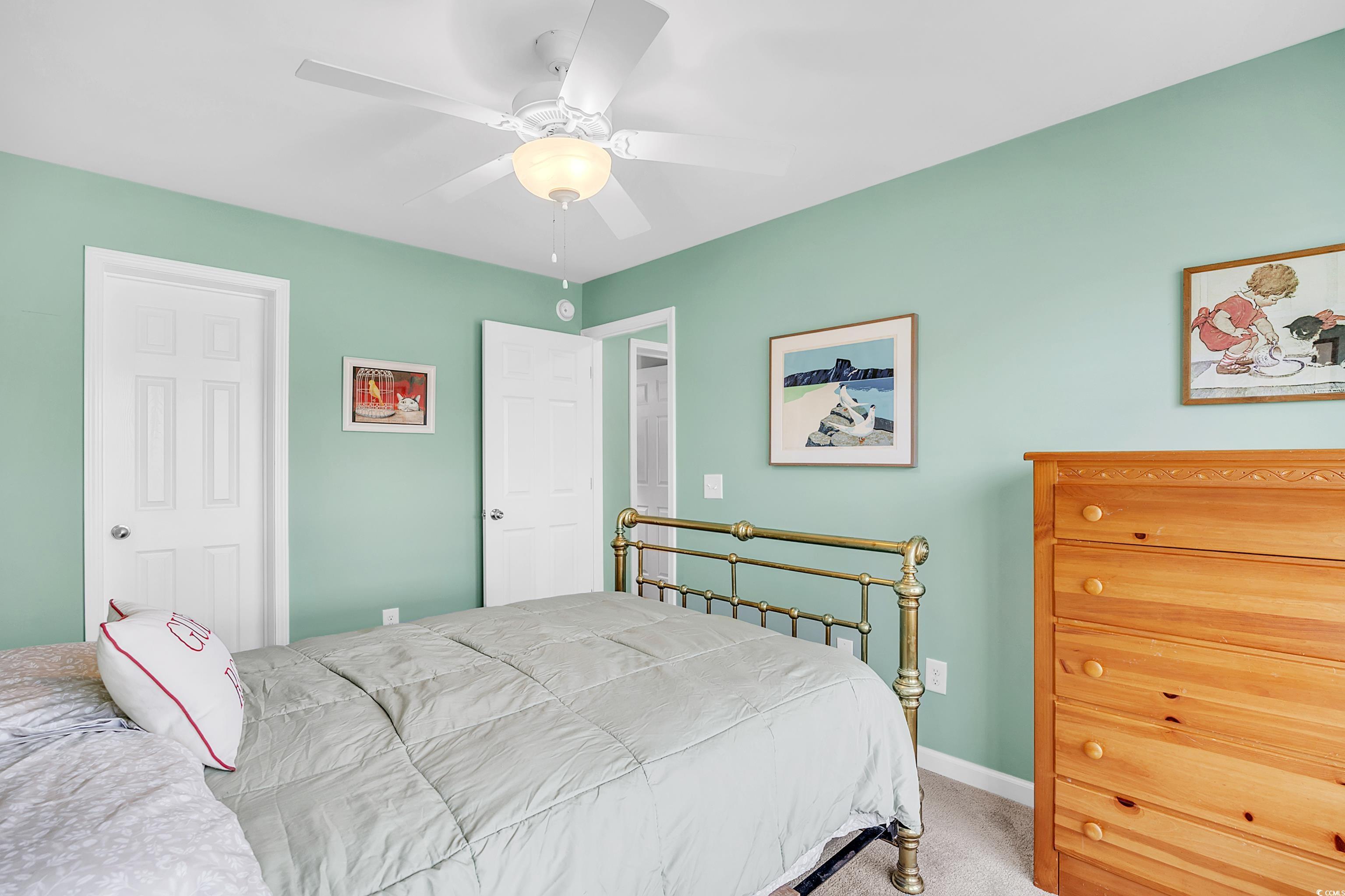 109 Deer Tree Drive Murrells Inlet, SC 29576 - Photo 24 of 40