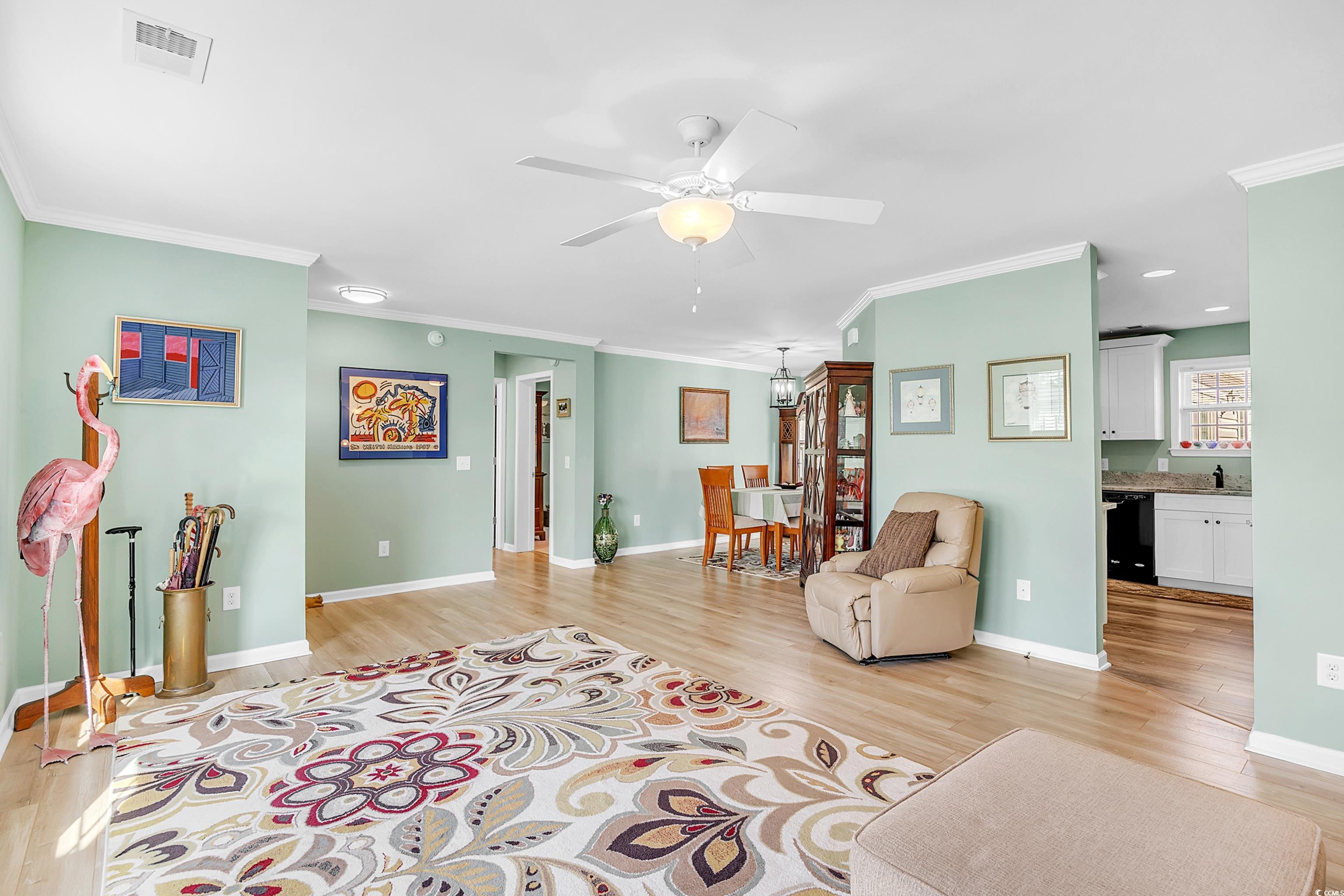 109 Deer Tree Drive Murrells Inlet, SC 29576 - Photo 3 of 40