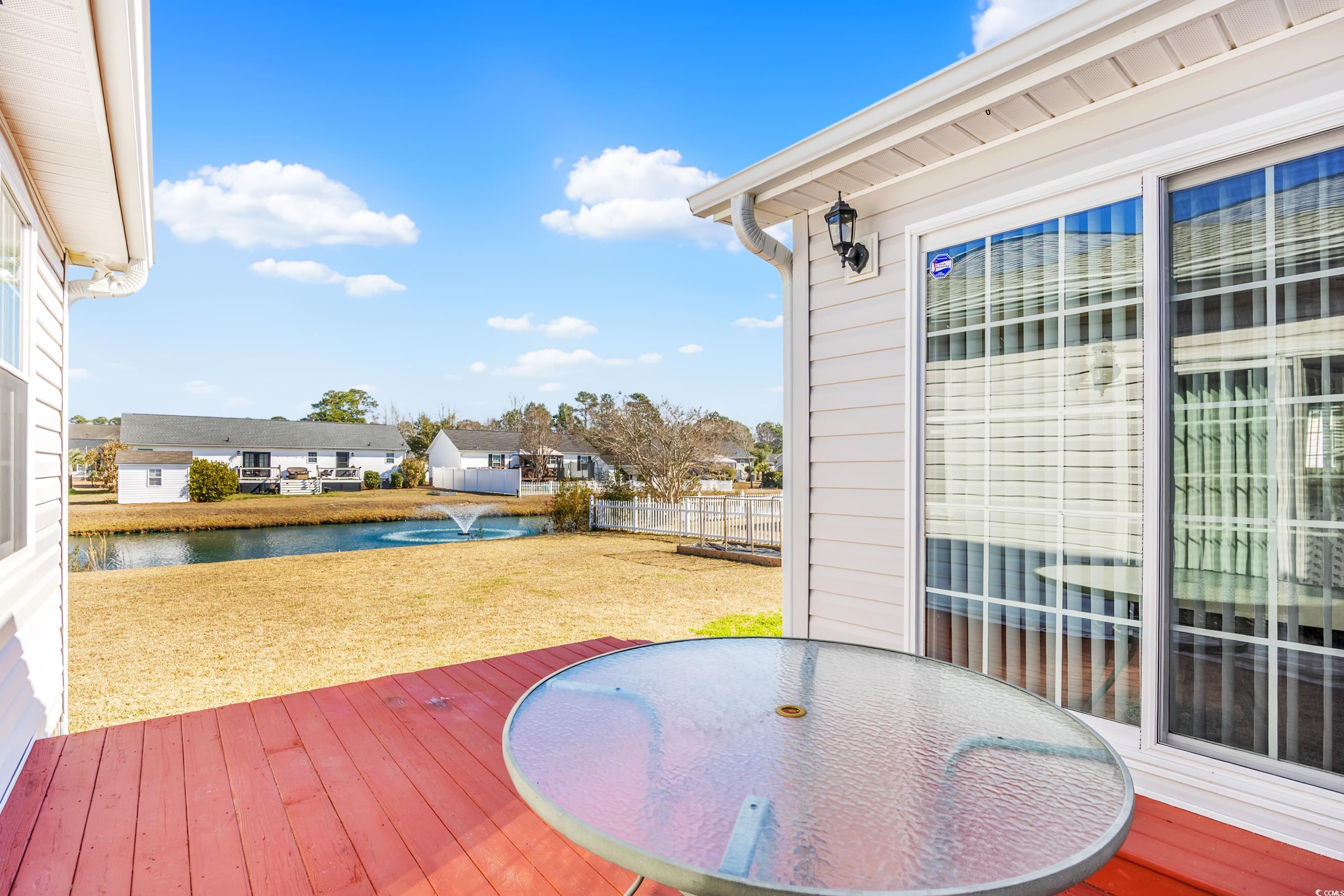 109 Deer Tree Drive Murrells Inlet, SC 29576 - Photo 32 of 40