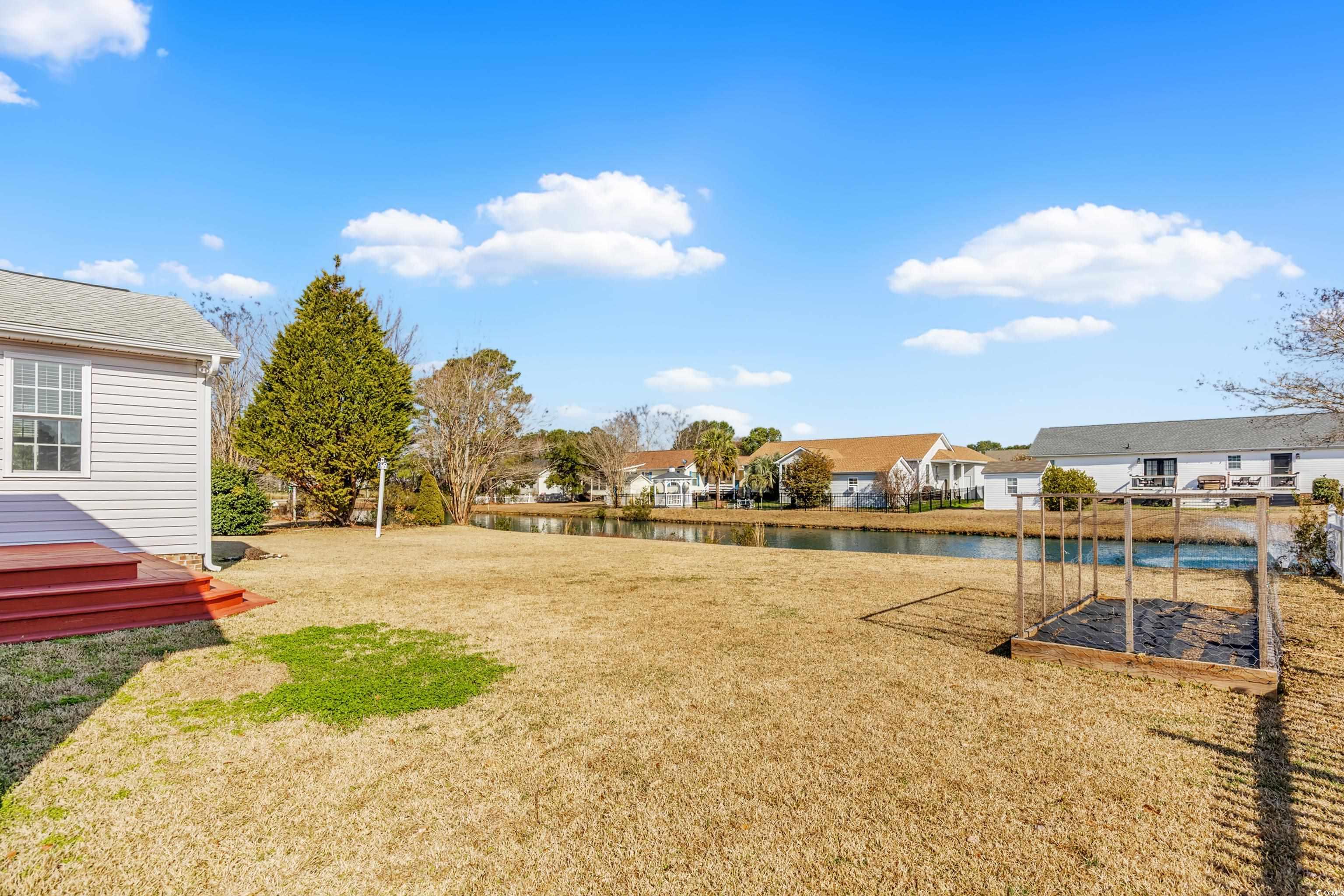 109 Deer Tree Drive Murrells Inlet, SC 29576 - Photo 35 of 40