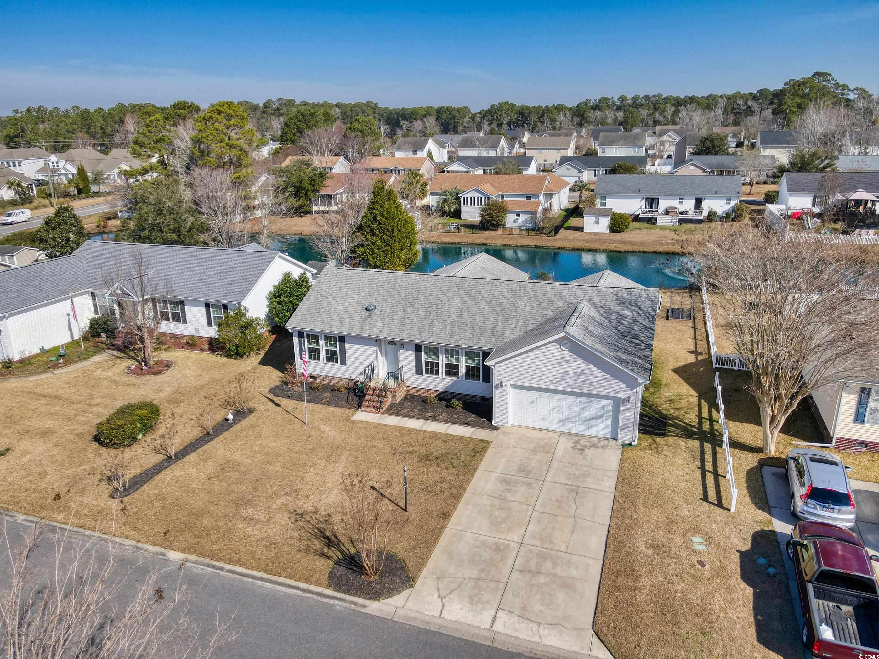 109 Deer Tree Drive Murrells Inlet, SC 29576 - Photo 40 of 40