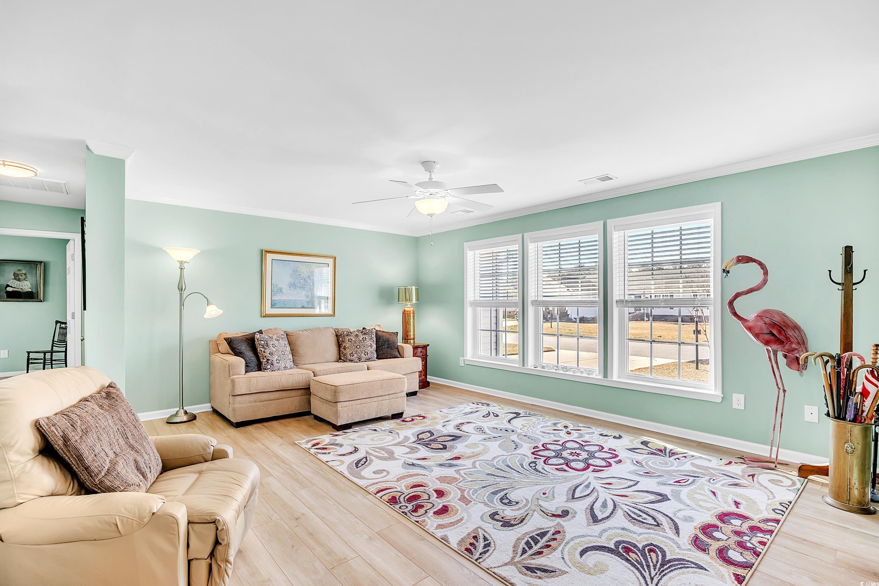 109 Deer Tree Drive Murrells Inlet, SC 29576 - Photo 4 of 40