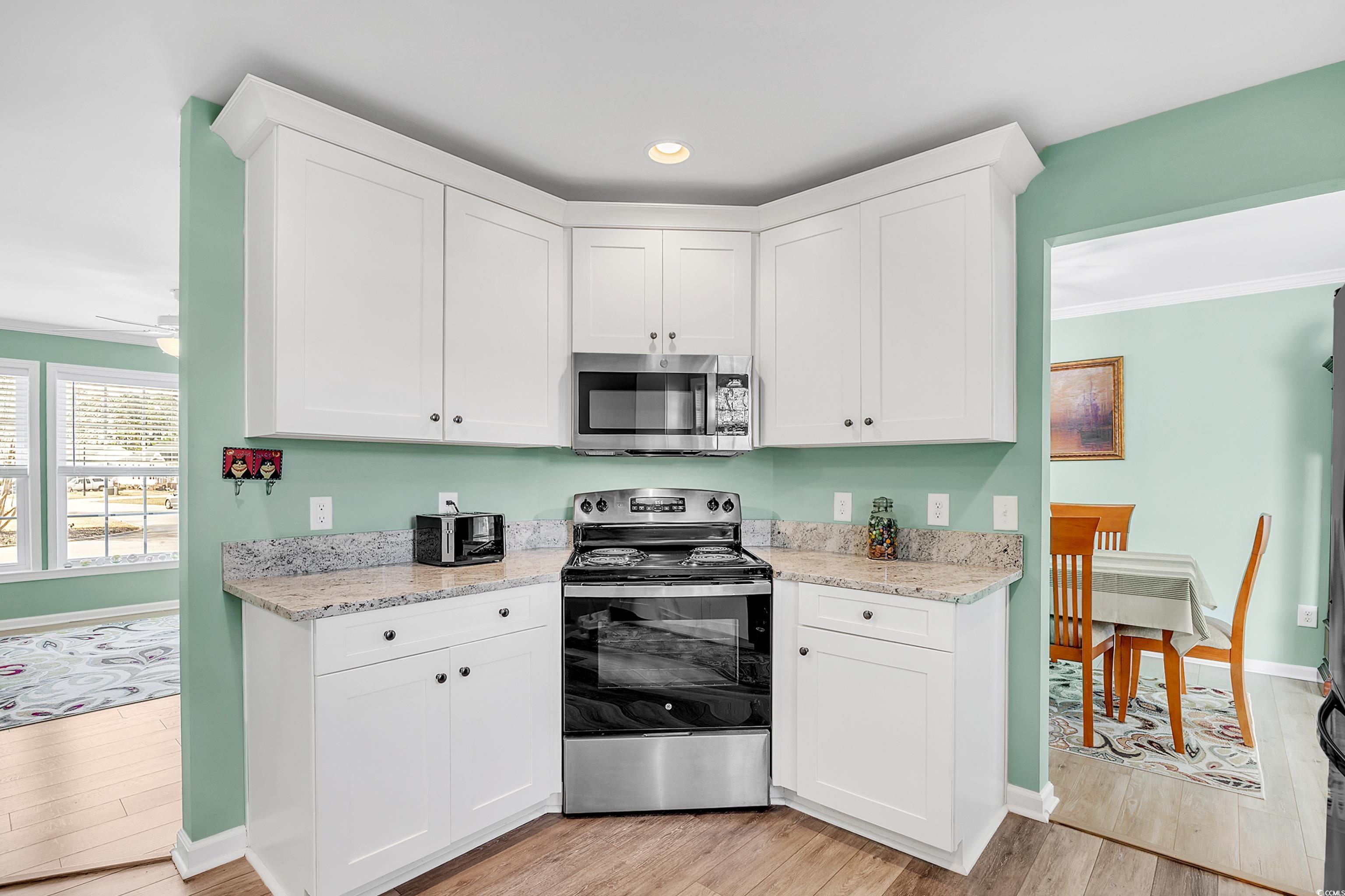 109 Deer Tree Drive Murrells Inlet, SC 29576 - Photo 9 of 40