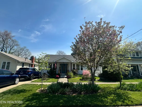 $345,000 | 1011 Georgia Avenue, Bristol, TN 37620
