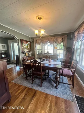 $345,000 | 1011 Georgia Avenue, Bristol, TN 37620