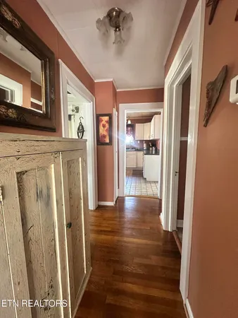 $345,000 | 1011 Georgia Avenue, Bristol, TN 37620