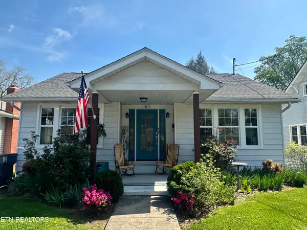 $345,000 | 1011 Georgia Avenue, Bristol, TN 37620