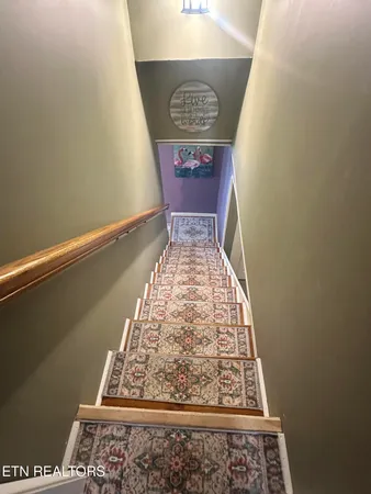 $345,000 | 1011 Georgia Avenue, Bristol, TN 37620