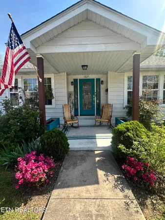 $345,000 | 1011 Georgia Avenue, Bristol, TN 37620