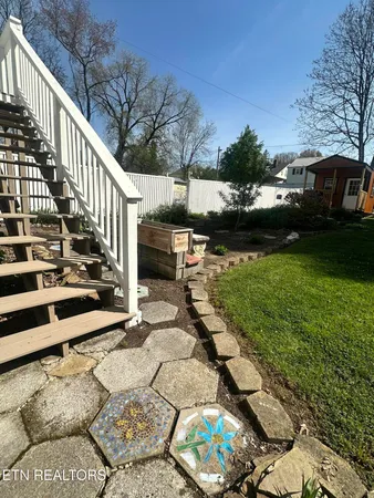 $345,000 | 1011 Georgia Avenue, Bristol, TN 37620
