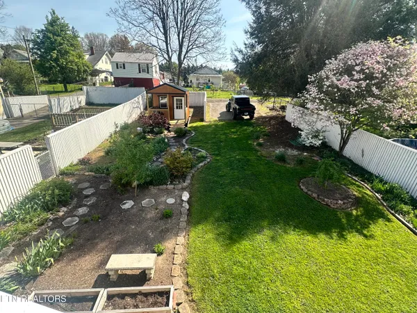 $345,000 | 1011 Georgia Avenue, Bristol, TN 37620