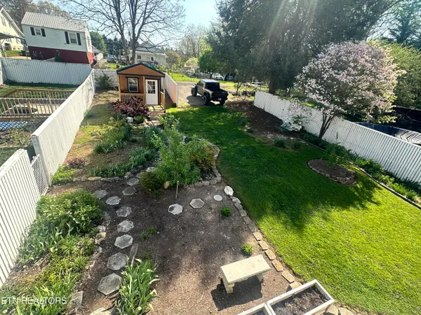 $345,000 | 1011 Georgia Avenue, Bristol, TN 37620