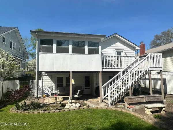 $345,000 | 1011 Georgia Avenue, Bristol, TN 37620