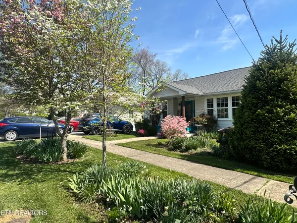 $345,000 | 1011 Georgia Avenue, Bristol, TN 37620