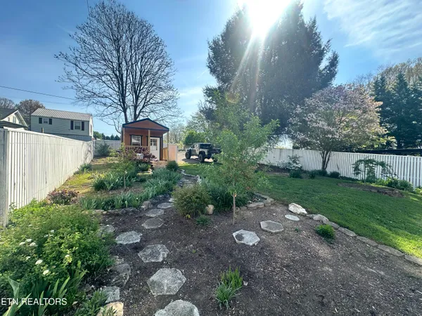 $345,000 | 1011 Georgia Avenue, Bristol, TN 37620