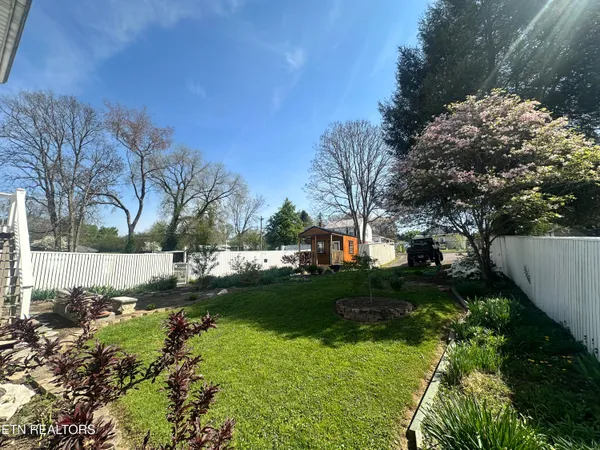 $345,000 | 1011 Georgia Avenue, Bristol, TN 37620