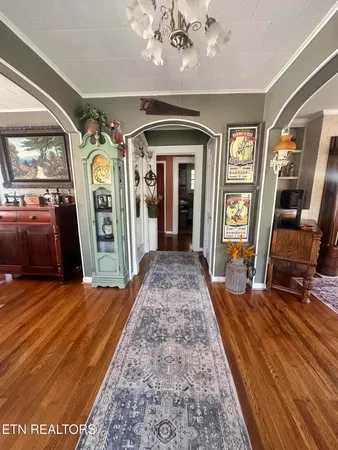 $345,000 | 1011 Georgia Avenue, Bristol, TN 37620