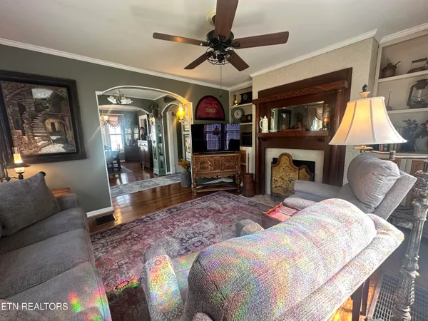 $345,000 | 1011 Georgia Avenue, Bristol, TN 37620