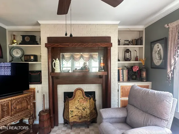 $345,000 | 1011 Georgia Avenue, Bristol, TN 37620