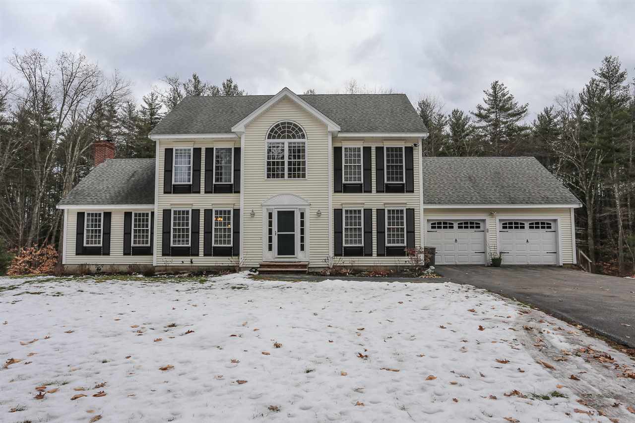 71 Hale True Road Chester, NH 03036 - Photo 1 of 40
