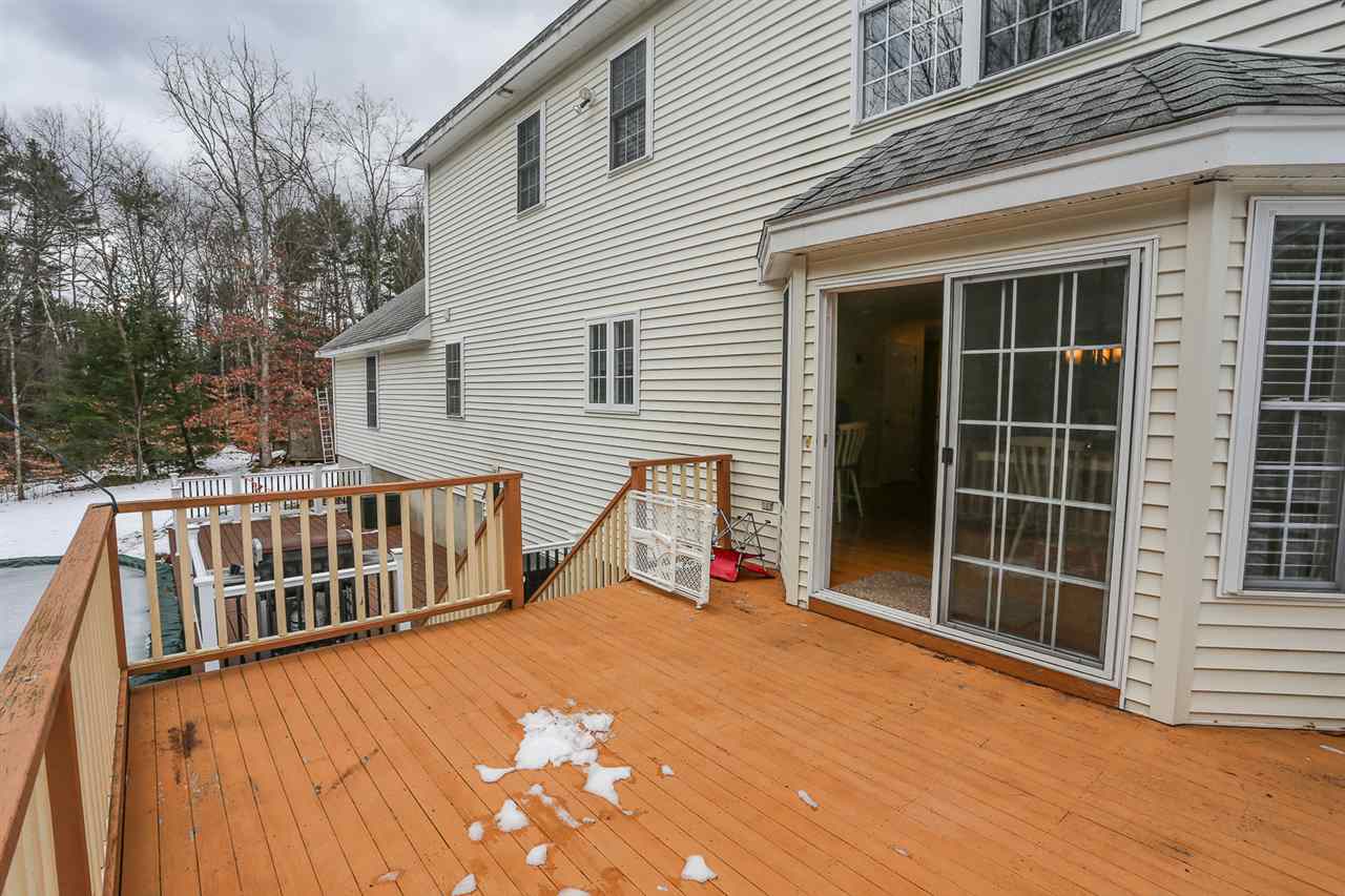 71 Hale True Road Chester, NH 03036 - Photo 36 of 40