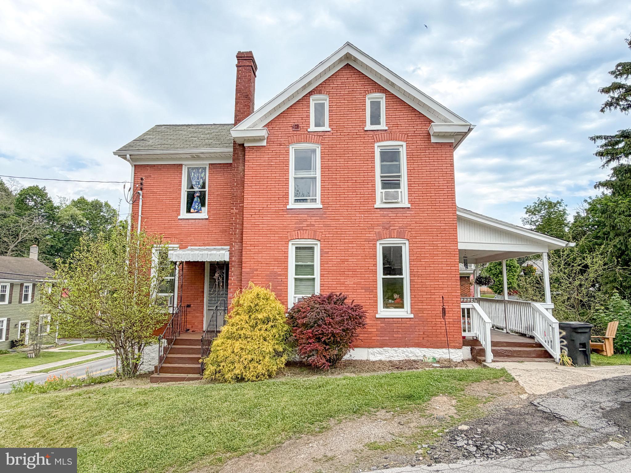 729 Bloomfield Road Roaring Spring, PA 16673 - Photo 2 of 30