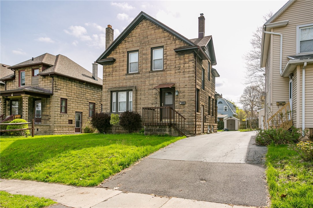 6 Nursery Street Rochester, NY 14610 - Photo 1 of 1 Gallery Image 1