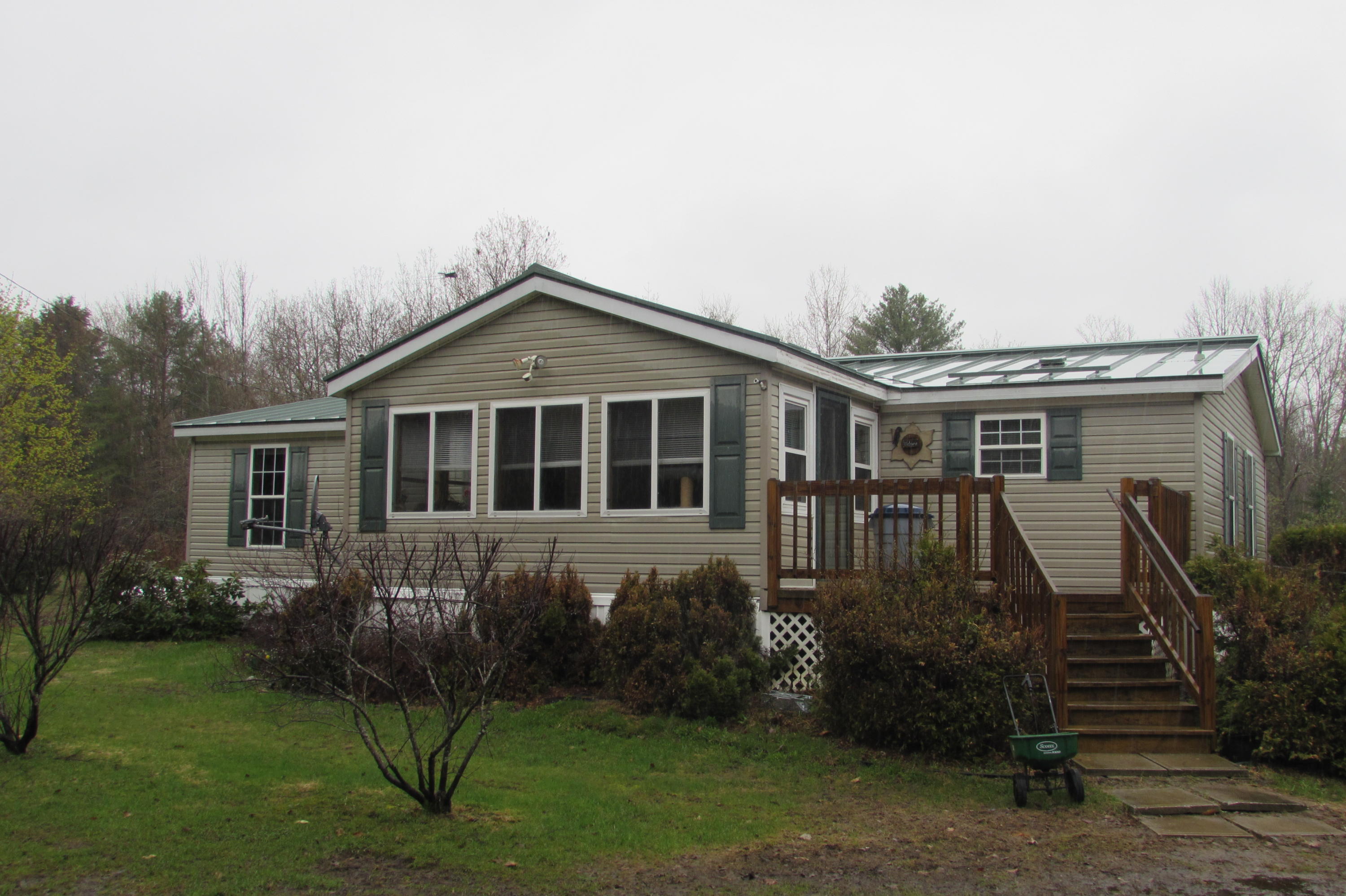 19 Kinsman Road Cornville, ME 04976 - Photo 1 of 27 IMG_6040